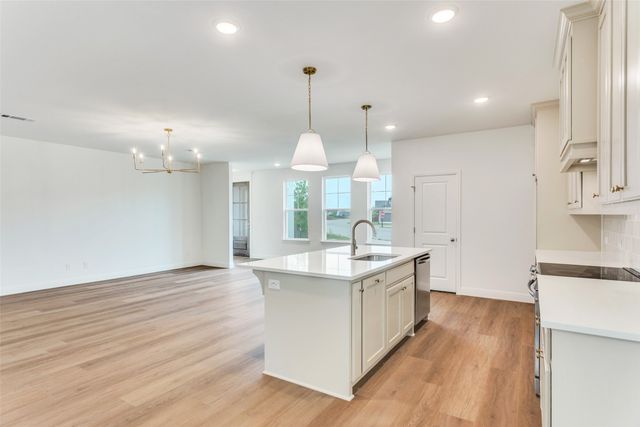 850 Meadow Place Drive, Willow Park, TX 76087