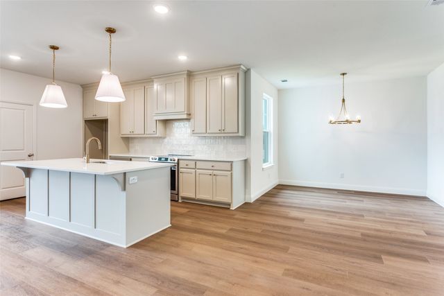 850 Meadow Place Drive, Willow Park, TX 76087