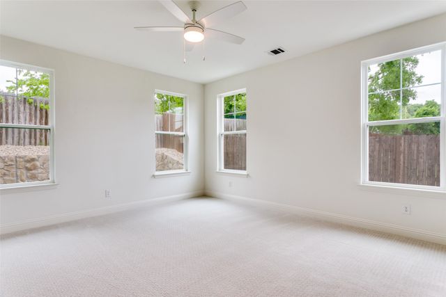 850 Meadow Place Drive, Willow Park, TX 76087