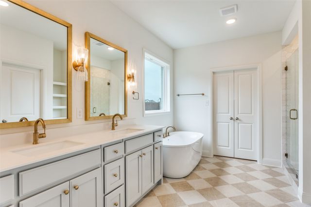 850 Meadow Place Drive, Willow Park, TX 76087