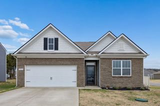 9002 Carol Ann St, Murfreesboro, TN 37129