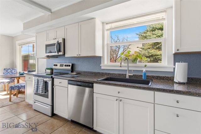 3206 Floral, Butte, MT 59701