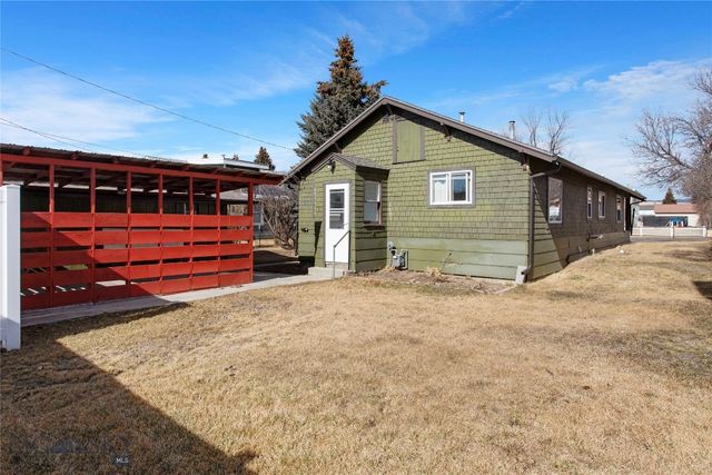 3206 Floral, Butte, MT 59701