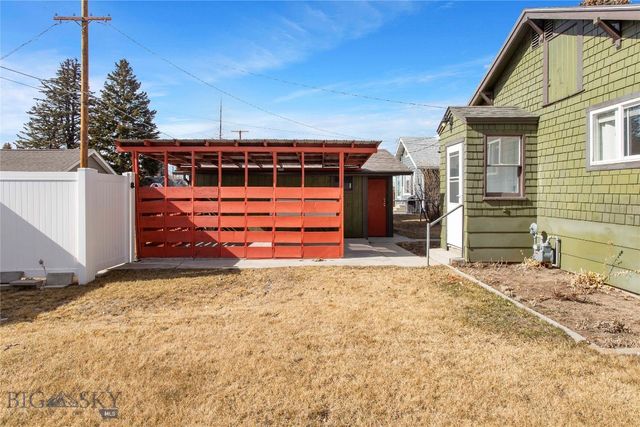 3206 Floral, Butte, MT 59701