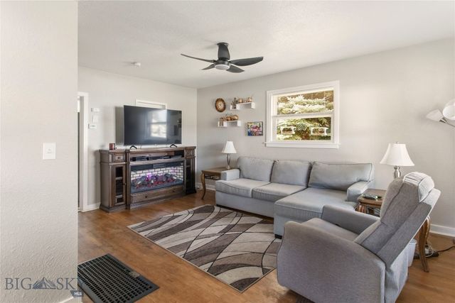 3206 Floral, Butte, MT 59701