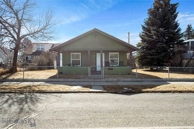 3206 Floral, Butte, MT 59701