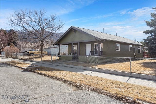 3206 Floral, Butte, MT 59701