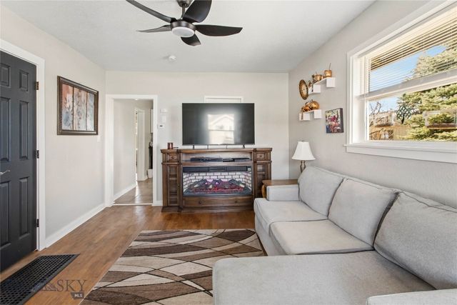 3206 Floral, Butte, MT 59701