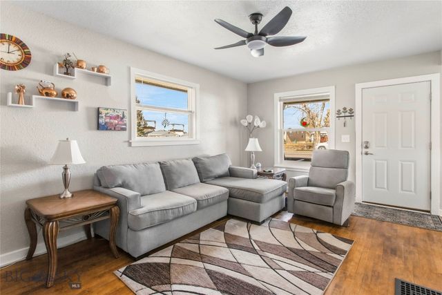 3206 Floral, Butte, MT 59701