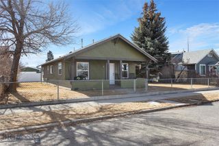 3206 Floral, Butte, MT 59701