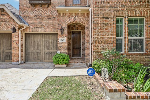 743 Windsor Road, Coppell, TX 75019