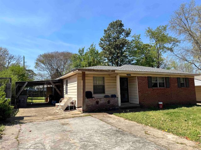 3083 CHERRY RD, Memphis, TN 38118