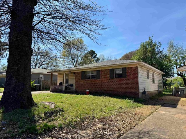 3083 CHERRY RD, Memphis, TN 38118