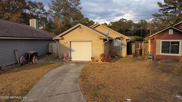 9939 SOMERSET GROVE Lane, Jacksonville, FL 32222