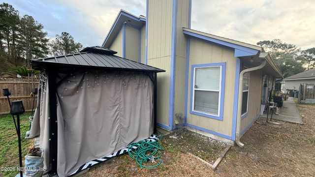 9939 SOMERSET GROVE Lane, Jacksonville, FL 32222