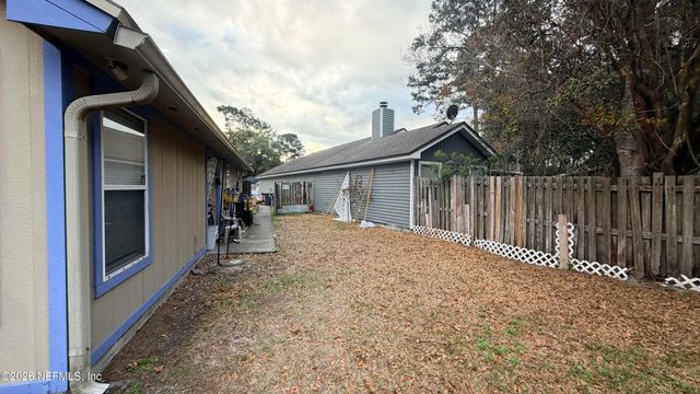 9939 SOMERSET GROVE Lane, Jacksonville, FL 32222
