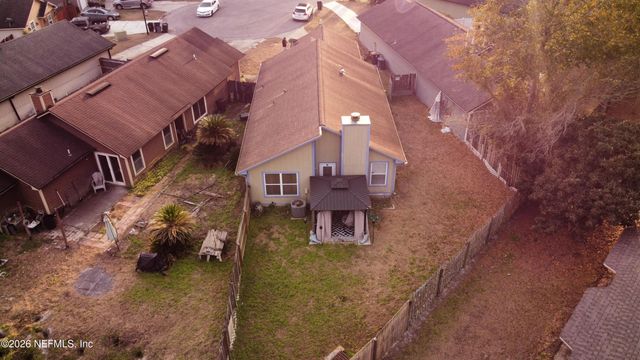 9939 SOMERSET GROVE Lane, Jacksonville, FL 32222