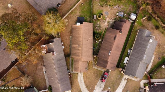 9939 SOMERSET GROVE Lane, Jacksonville, FL 32222