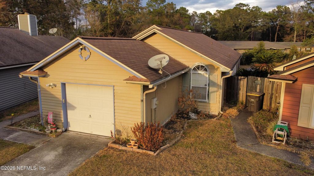 9939 SOMERSET GROVE Lane, Jacksonville, FL 32222