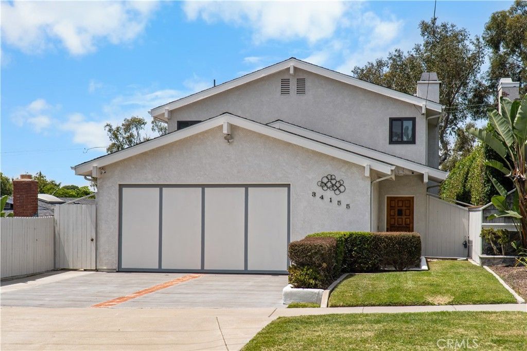 34155 Camino El Molino, Dana Point, CA 92624