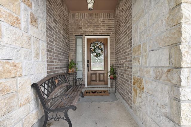 3103 Trail Hollow Drive, Pearland, TX 77584