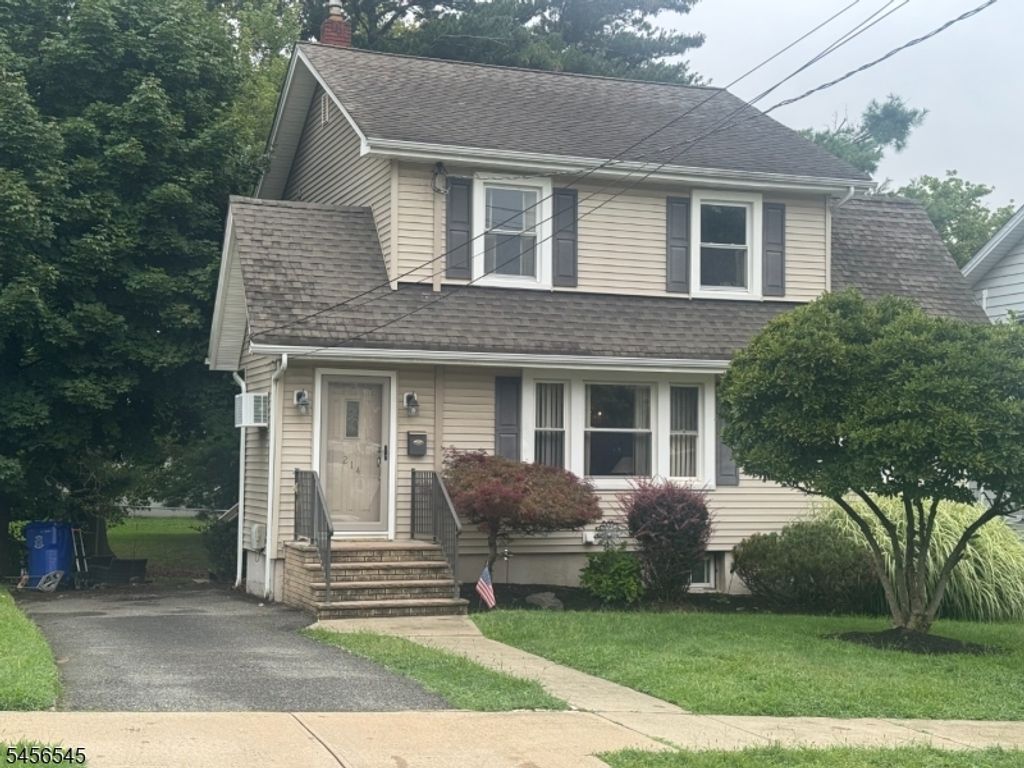 214 Boyle Ave, Totowa Boro, NJ 07512 — photo 2