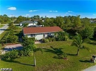 2820 38th ST SW, Lehigh Acres, FL 33976