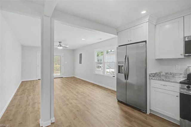 814 Johnston ST, Edenton, NC 27932