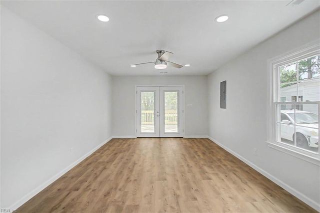 814 Johnston ST, Edenton, NC 27932