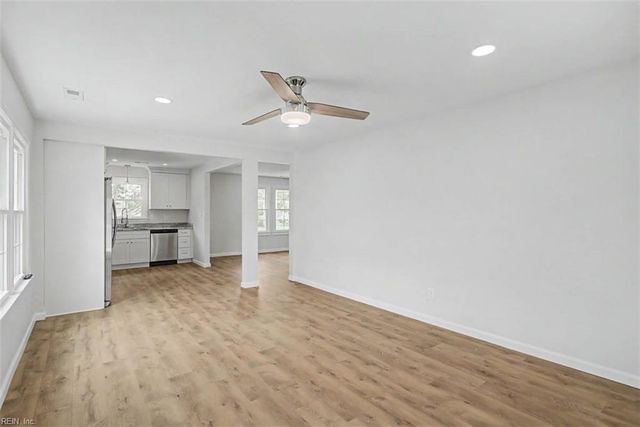 814 Johnston ST, Edenton, NC 27932