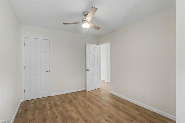 814 Johnston ST, Edenton, NC 27932