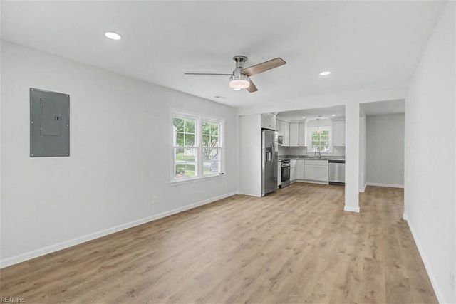 814 Johnston ST, Edenton, NC 27932