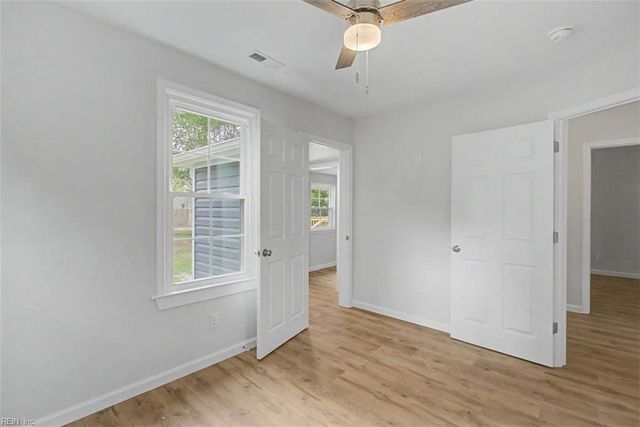814 Johnston ST, Edenton, NC 27932