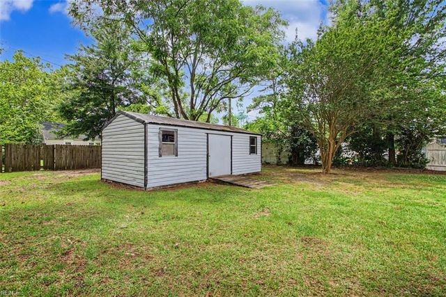 814 Johnston ST, Edenton, NC 27932