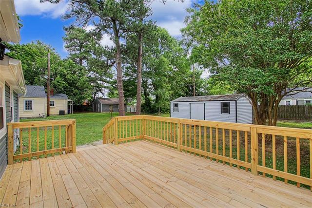 814 Johnston ST, Edenton, NC 27932