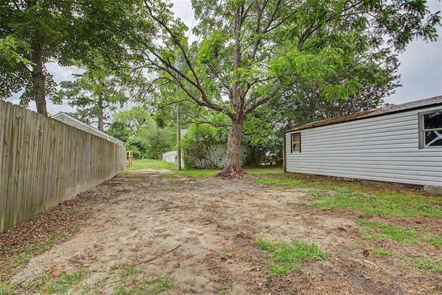 814 Johnston ST, Edenton, NC 27932