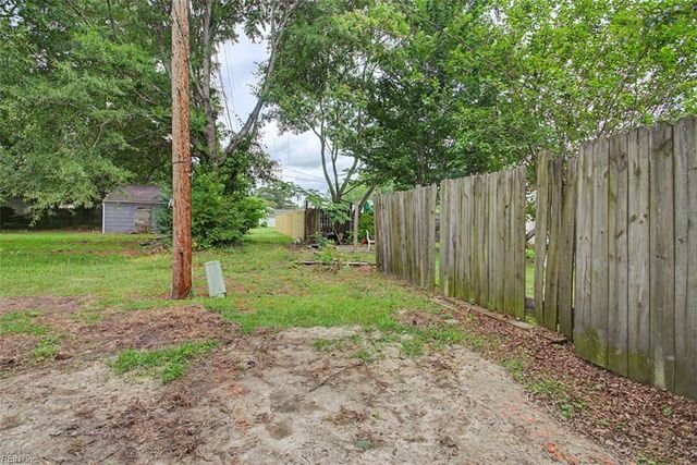 814 Johnston ST, Edenton, NC 27932