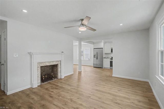 814 Johnston ST, Edenton, NC 27932
