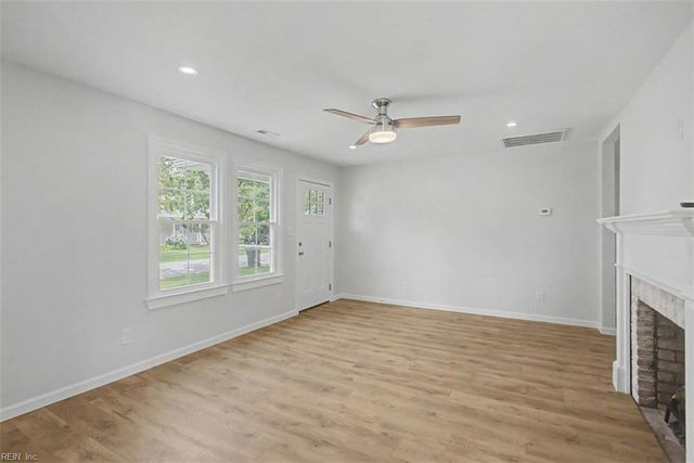 814 Johnston ST, Edenton, NC 27932