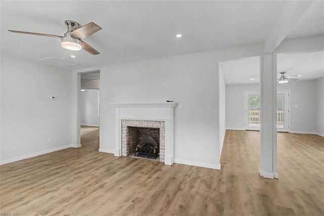 814 Johnston ST, Edenton, NC 27932