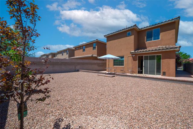 3232 Calle Nueva Vista, Santa Fe, NM 87507