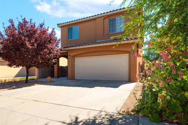 3232 Calle Nueva Vista, Santa Fe, NM 87507
