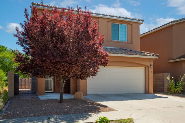 3232 Calle Nueva Vista, Santa Fe, NM 87507