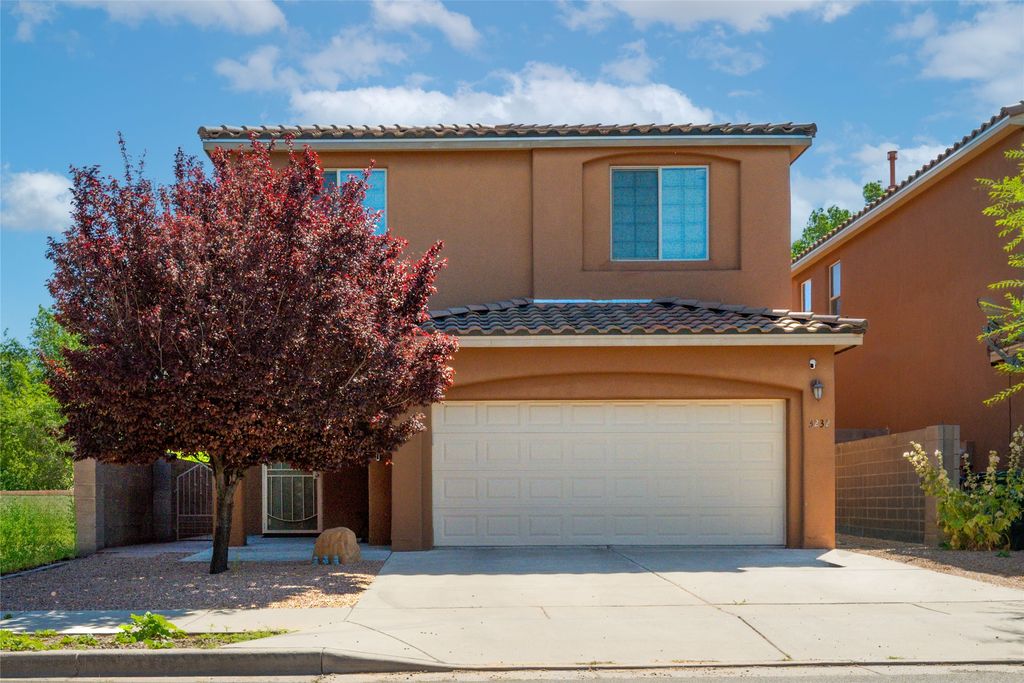3232 Calle Nueva Vista, Santa Fe, NM 87507