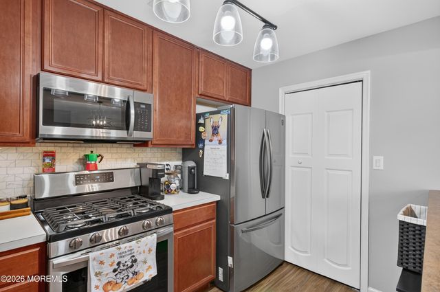 303 Brookfield Drive 303, Jackson, NJ 08527