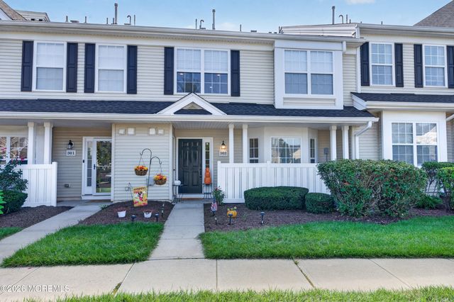 303 Brookfield Drive 303, Jackson, NJ 08527