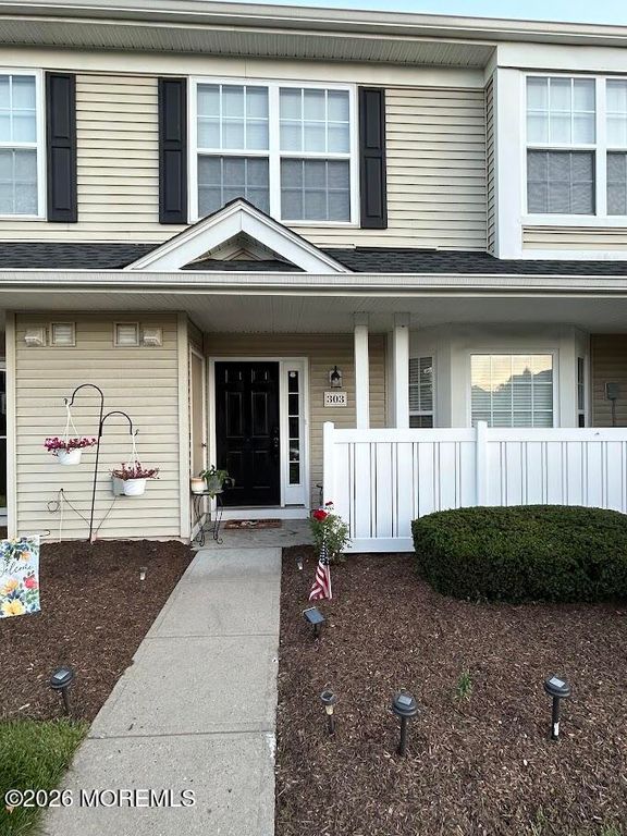 303 Brookfield Drive 303, Jackson, NJ 08527