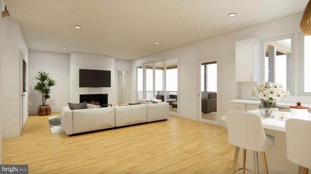 515 NOAHS LANDING DR, Bumpass, VA 23024