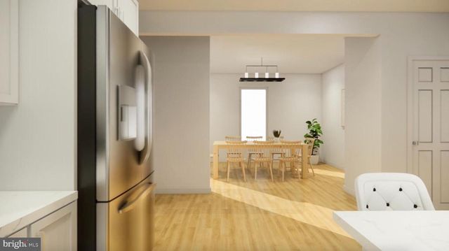 515 NOAHS LANDING DR, Bumpass, VA 23024