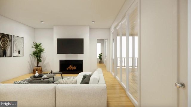 515 NOAHS LANDING DR, Bumpass, VA 23024